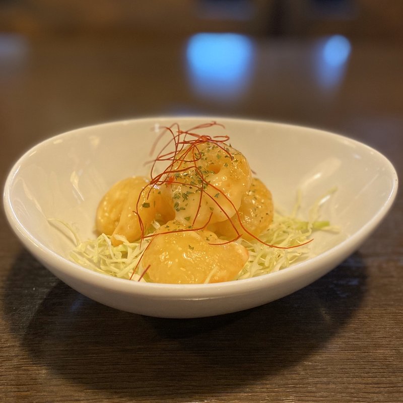 海老マヨ(ニパチ 名張駅前店 )