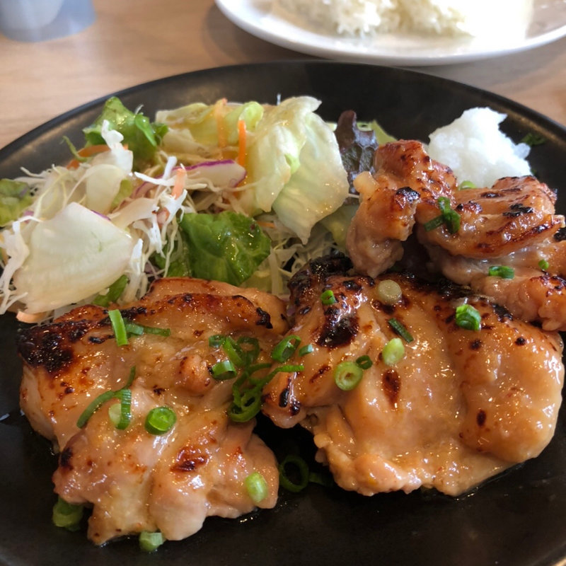 若鶏の西京焼き(ガスト 泉南尾崎店 )