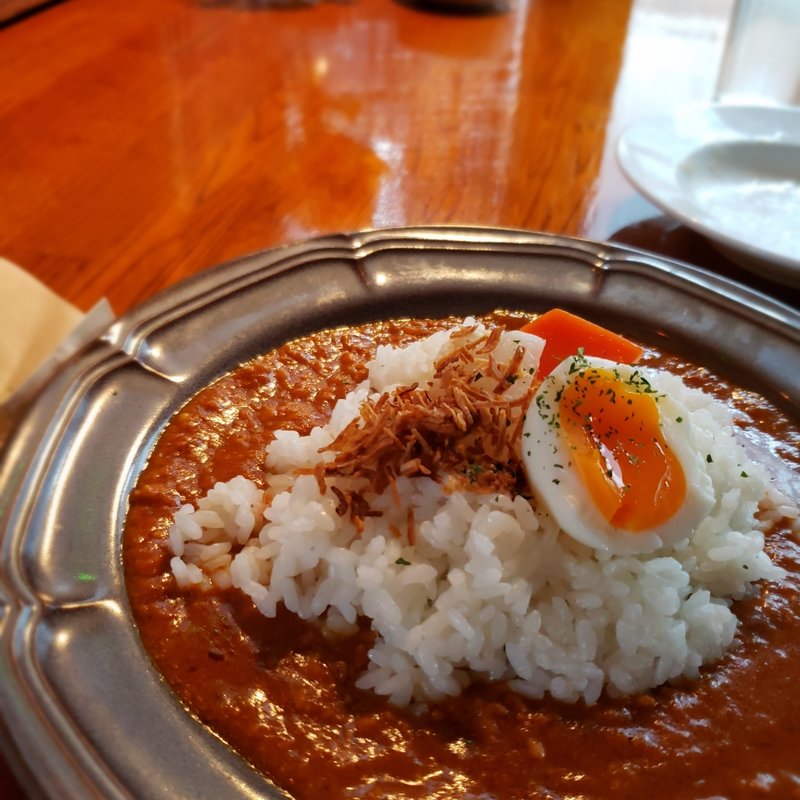 (ニド・カフェ （Nid CAFE）)