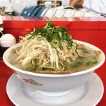 特製ラーメン 大盛