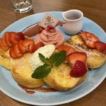 ミックスベリー(Butter ららぽーと豊洲店)