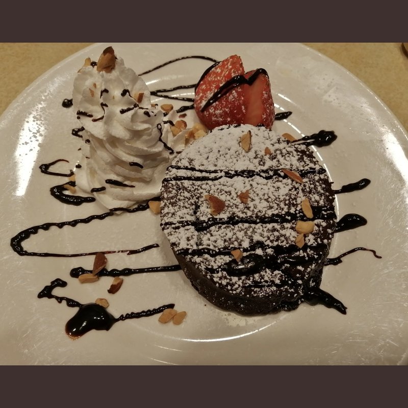 ショコラ(ガスト 青森浜館店 )