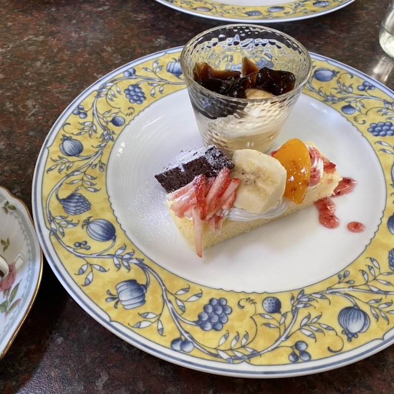 (お菓子工房A.taro （エータロー）)