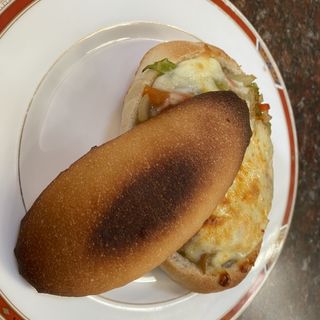 デザート(お菓子工房A.taro （エータロー）)
