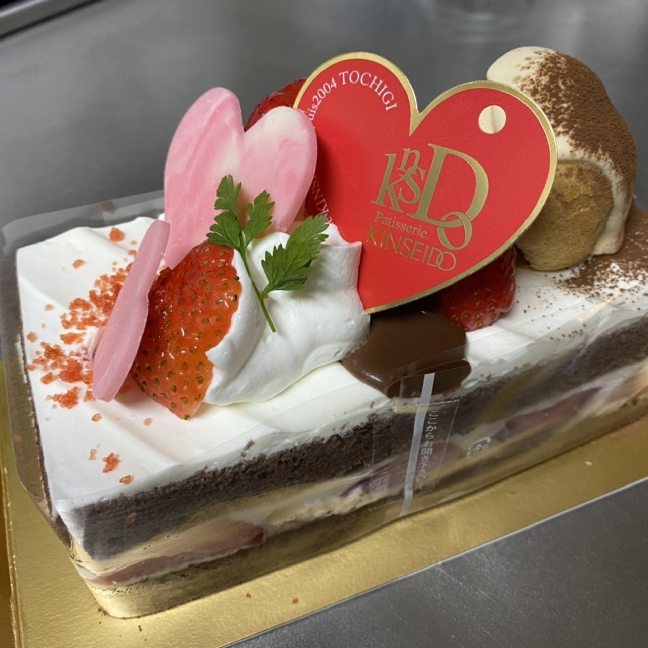 東武宇都宮駅周辺で食べられるケーキランキング Sarah サラ