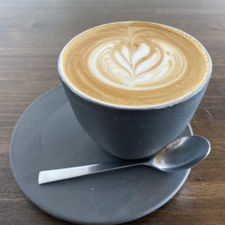 カフェラテ(サニーズコーヒー)