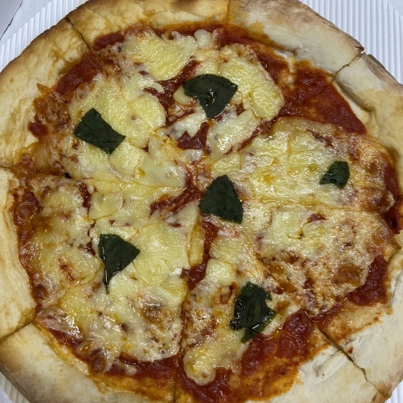 マルゲリータ(ココス 釧路店 （COCO'S）)