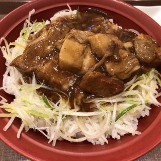 (すき家)