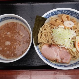 つけ麺(つけ麺秋山)