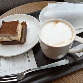 ティラミス(スターバックス)