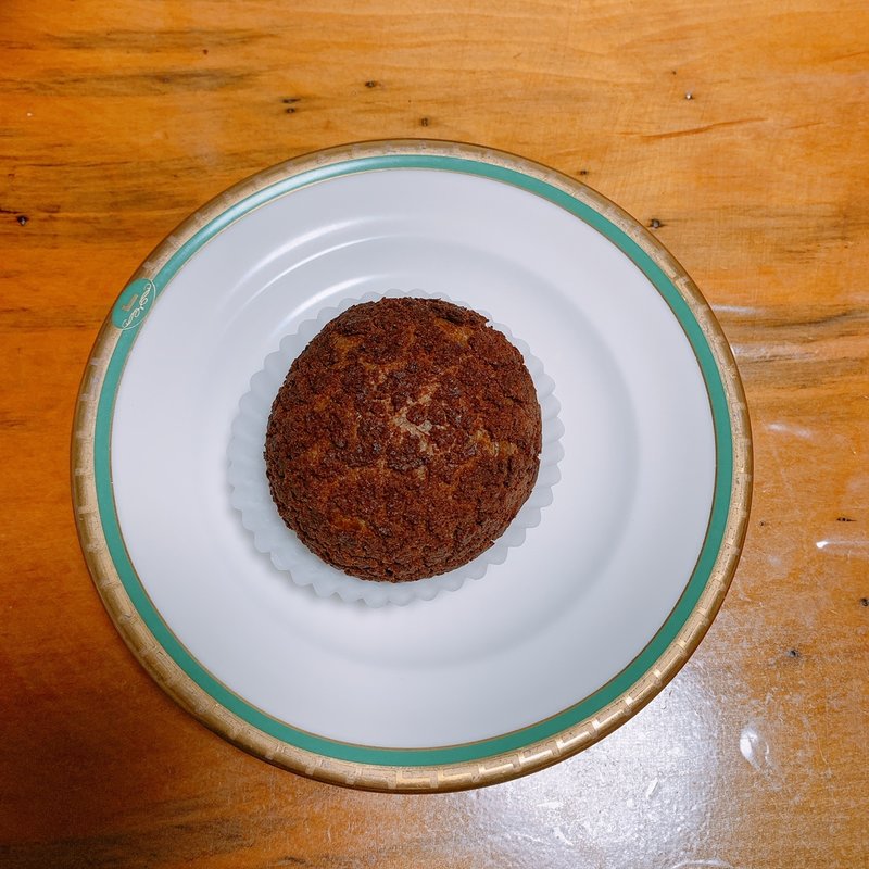 アマゾンカカオのシュークリーム(ease)
