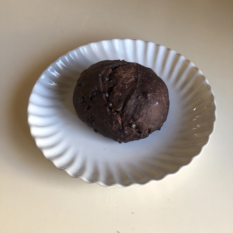 チョコマロン(le petit pain IU)