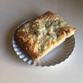 フォカッチャ(le petit pain IU)