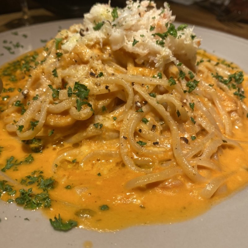 (フレンチビストロ Tchin-Tchin GORO 神田駅前店)