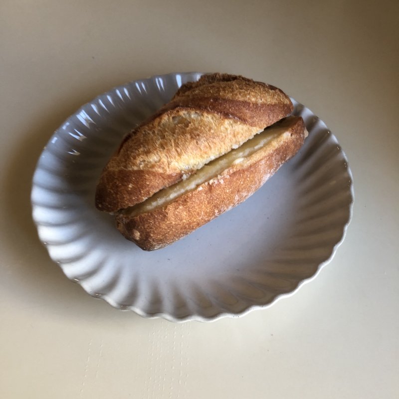 ミルクフランス(le petit pain IU)