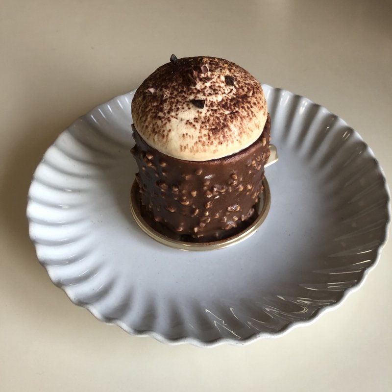 エスプレッソ(アテスウェイ 吉祥寺店)