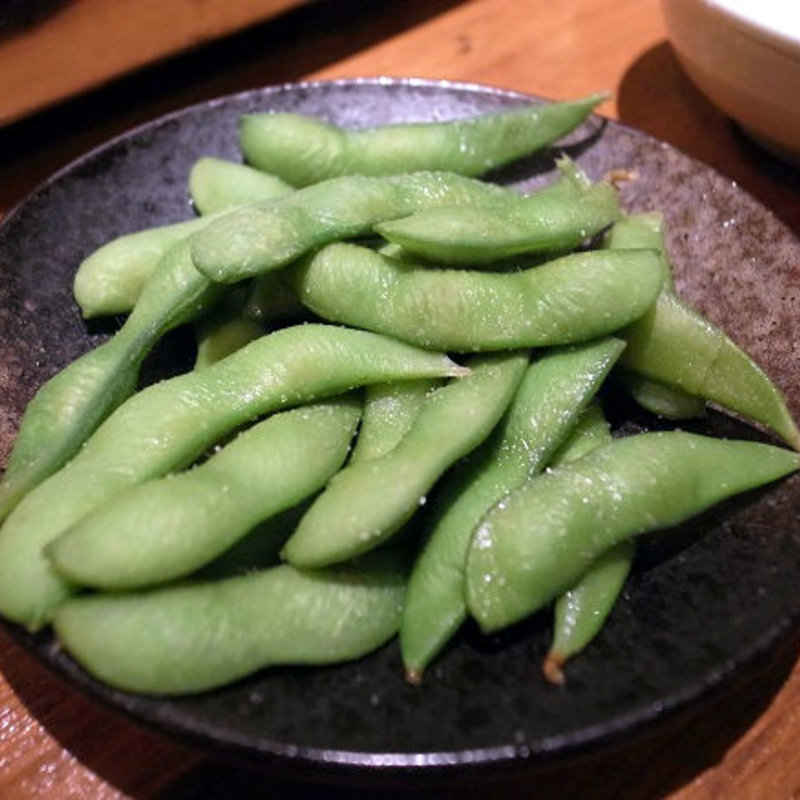 えだ豆(広瀬川 )