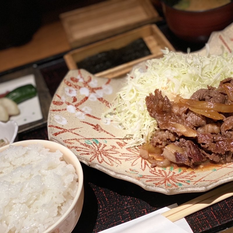 (八代目儀兵衛 （ハチダイメギヘエ）)