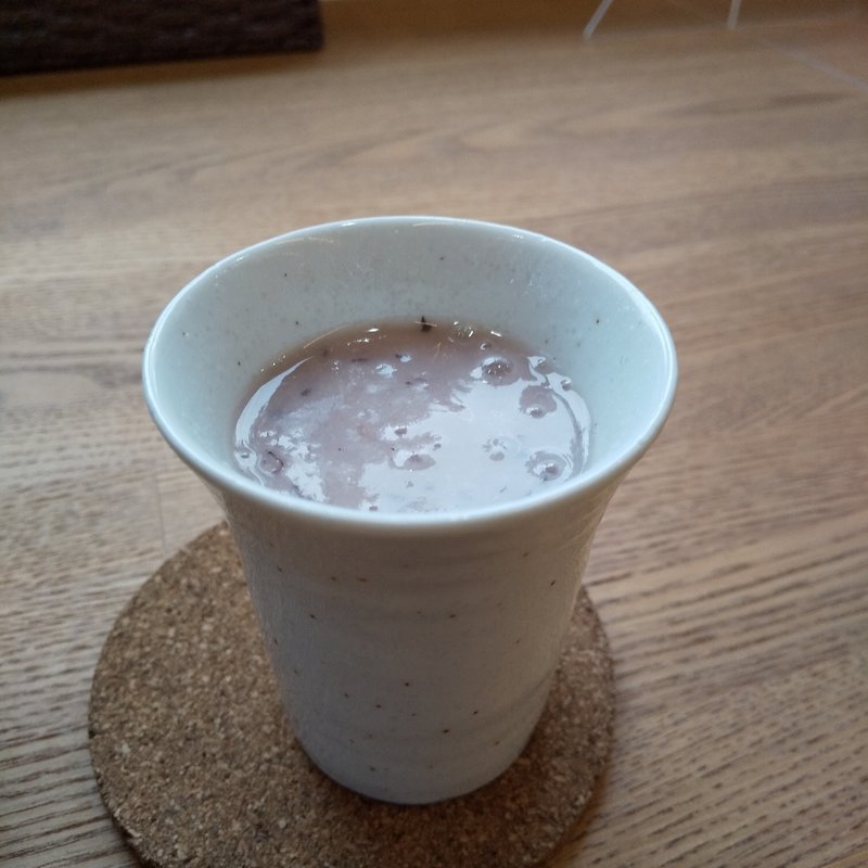 自家製甘酒(OKUDO-YA)