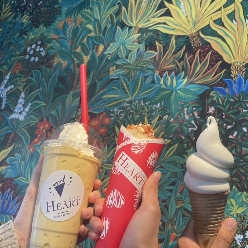 MOCOMOCOソフト(Sweets HEART兵庫店)