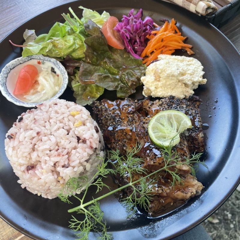 (カフェウエスヤー （Caf? ウエスヤー）)