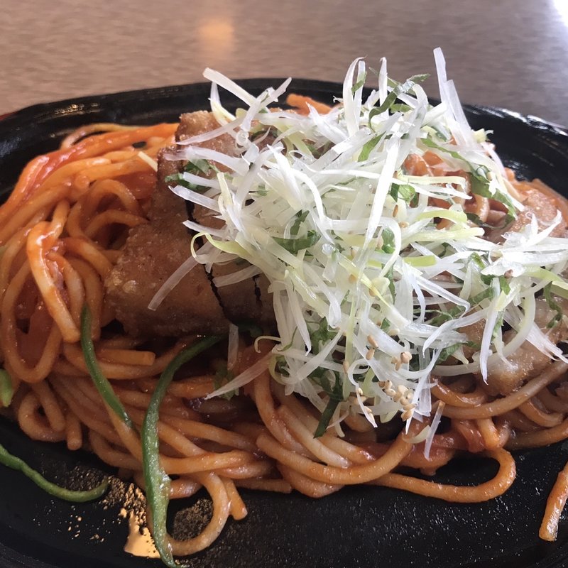 パコリタン(肉の万世 本店 )