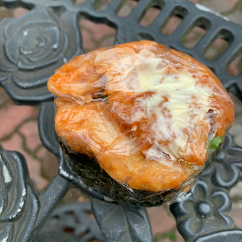 チリチキン(おにぎり屋さん )