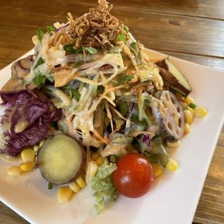 武雄市で食べられるサラダのランキング 1ページ目 おいしい一皿が集まるグルメコミュニティサービス Sarah
