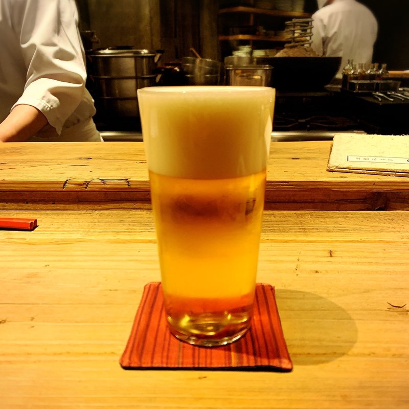 生ビール(創和堂-sowado-)