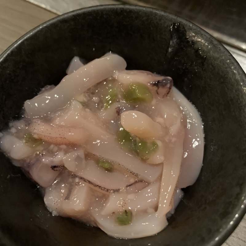 いかわさび(道頓堀)