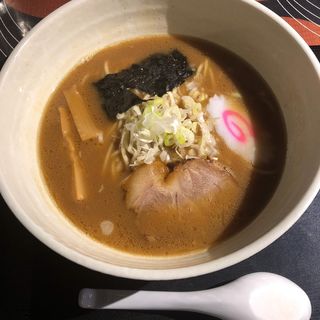 (三ツ矢堂製麺 中目黒店 （【旧店名】フジヤマ製麺）)