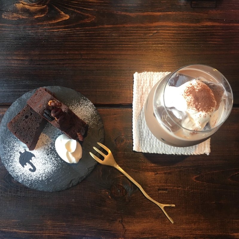 (パウンドケーキのお店 CafeRain 札幌円山本店)