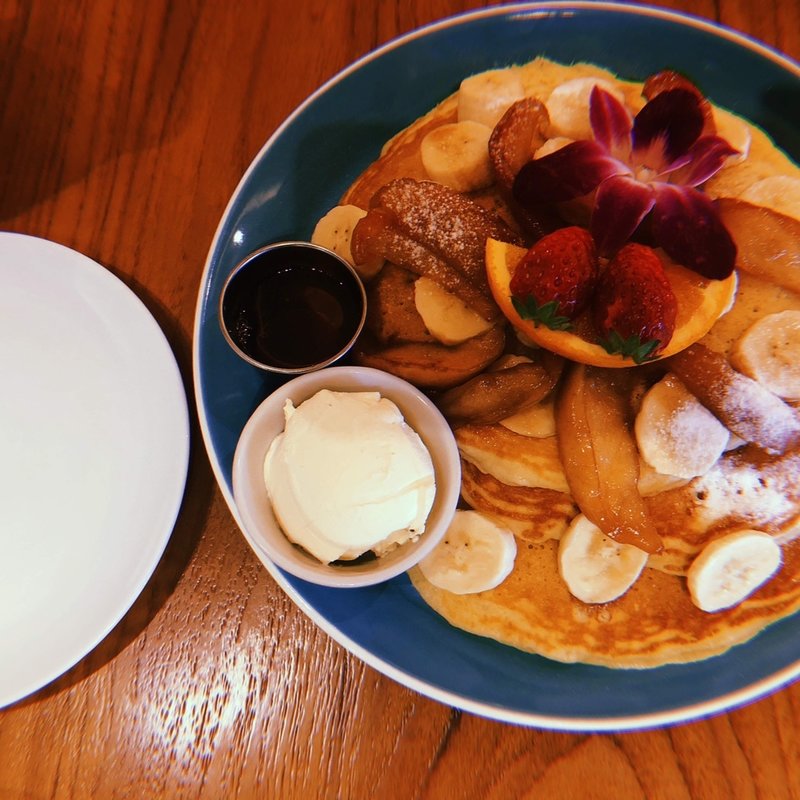 (カイラ カフェ＆テラスダイニング 渋谷店)