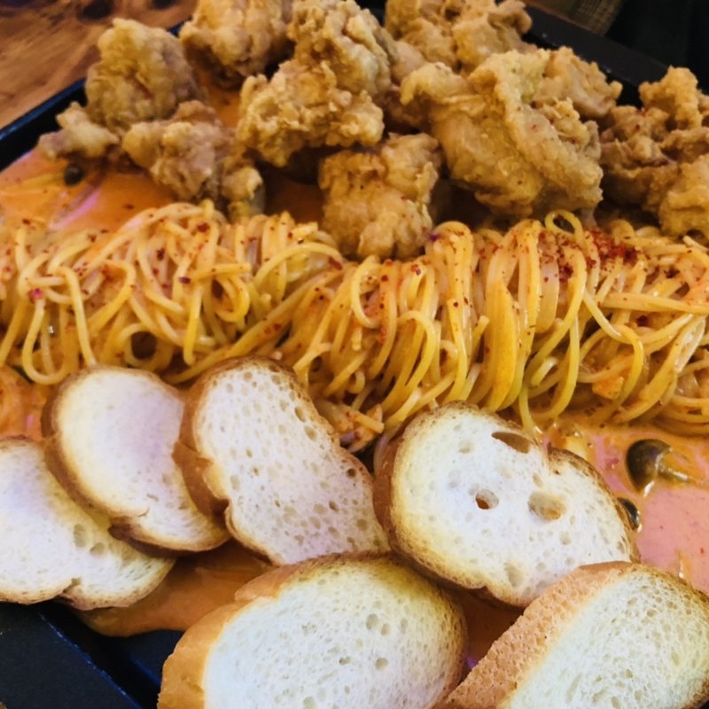 ロジェパスタ(ビョルジャン)