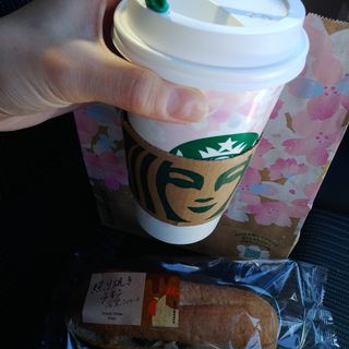 (スターバックス)