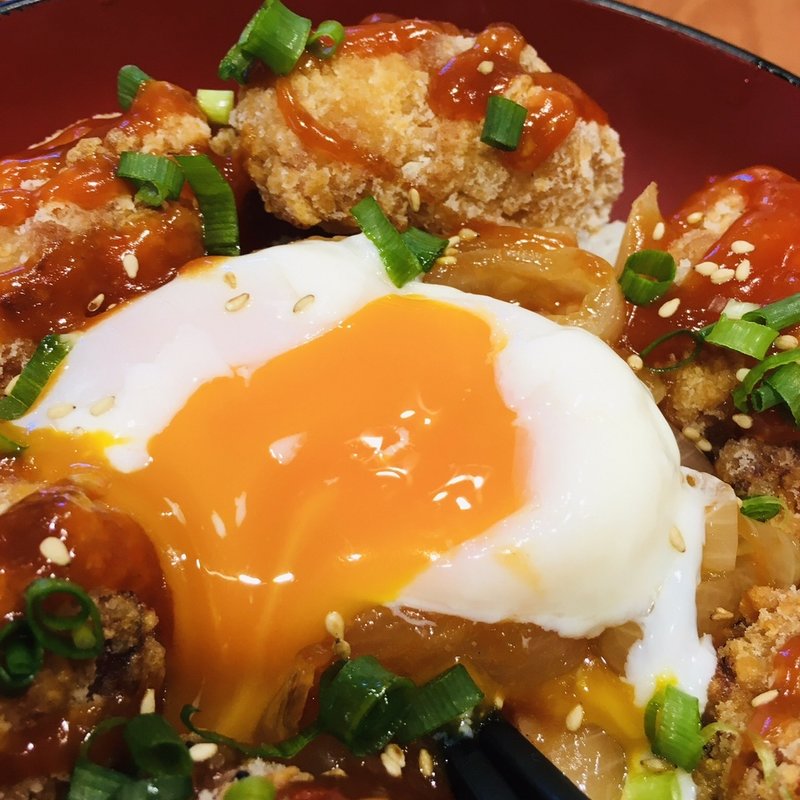 (カキヤス ミートエクスプレス イオンモール大高店)