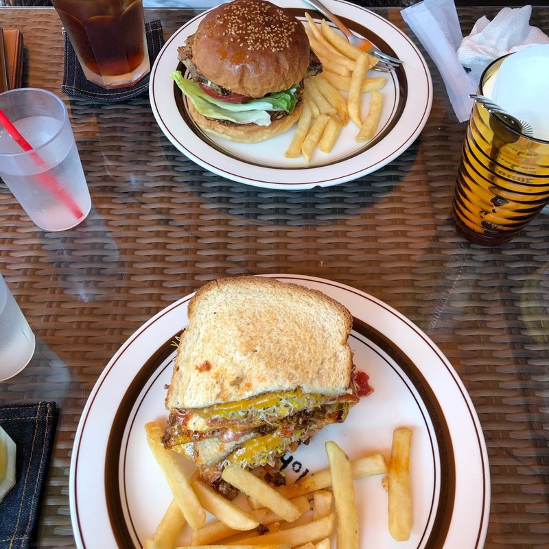 (cafe Hohokam （カフェ ホホカム）)