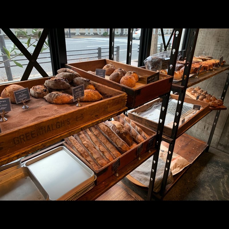 (ファクトリー （FACTORY）)