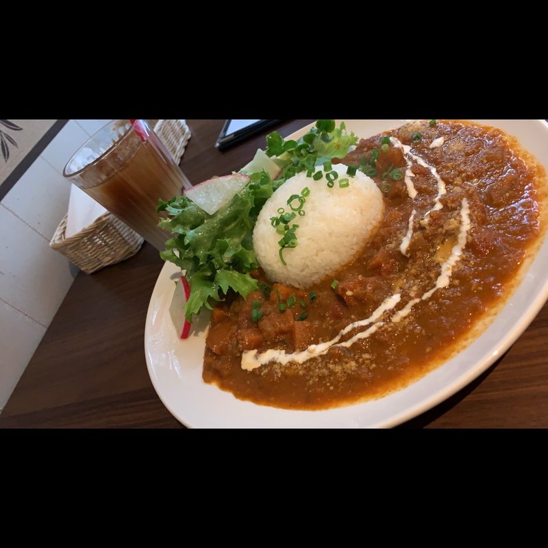 (ボンヌ カフェ 十条店 （Bonnel Cafe）)