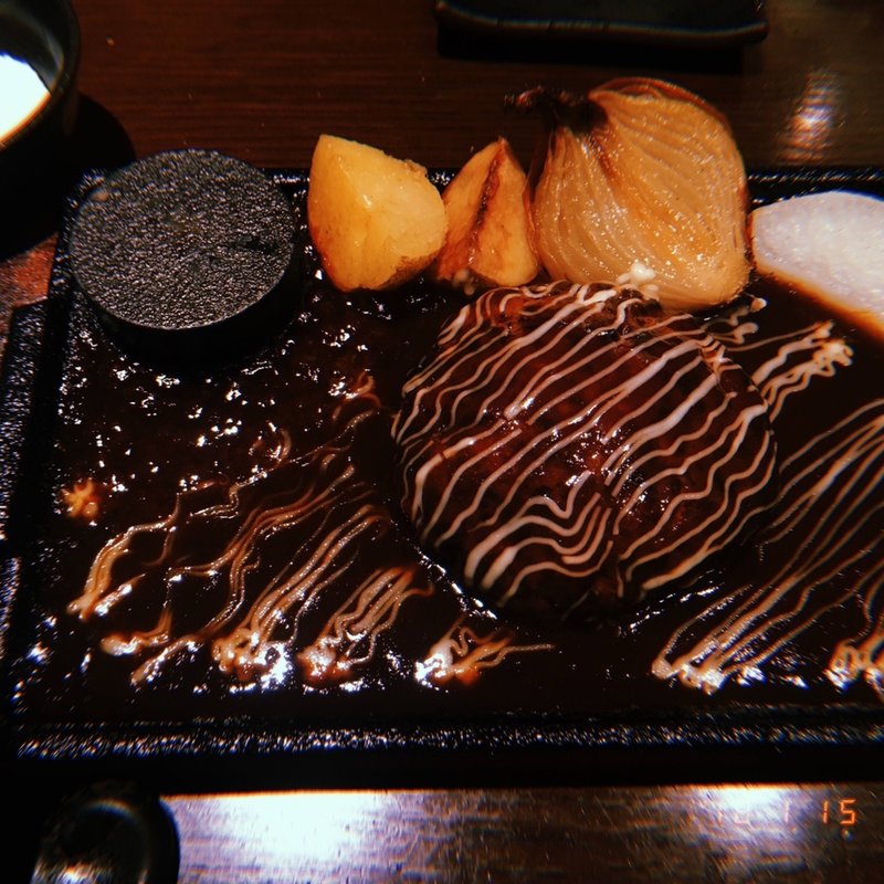 (ノースコンチネント MACHI NO NAKA （North Continent）)