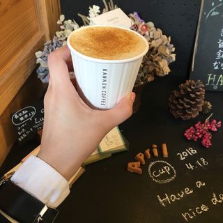 (KANNON COFFEE kamakura)