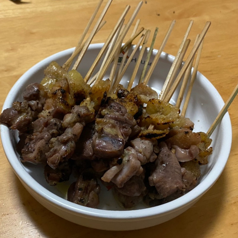 テイクアウト　純けい　(20本)(秋吉 彦根店 （アキヨシ）)