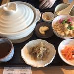(糀カフェ ビオトポス (BIOTOPOS))