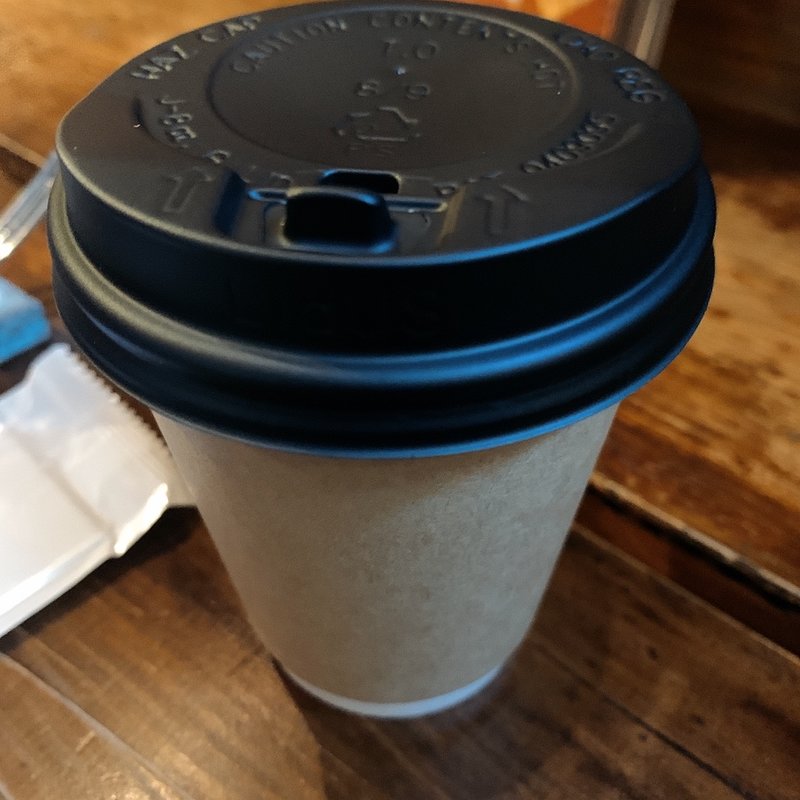 #9（深入り）(tronc (トロン))