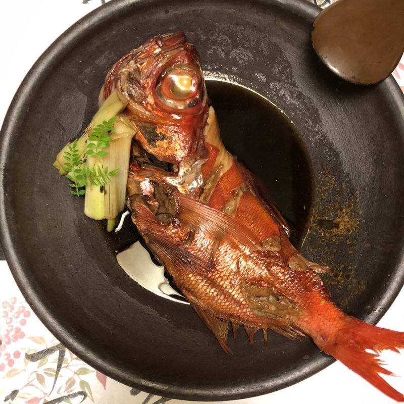 (鮪のお宿 石上 （まぐろのおやどいしがみ）)