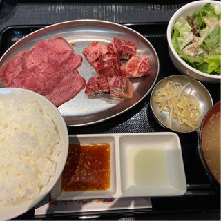 (日本焼肉党 浅草橋西口店)