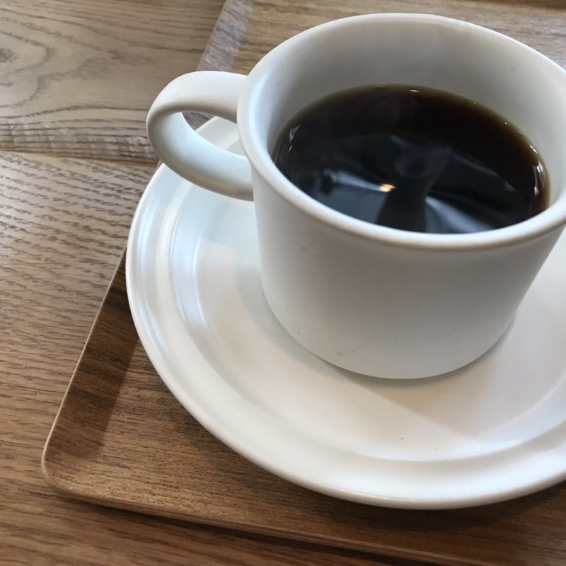 コーヒー(Relish食堂)