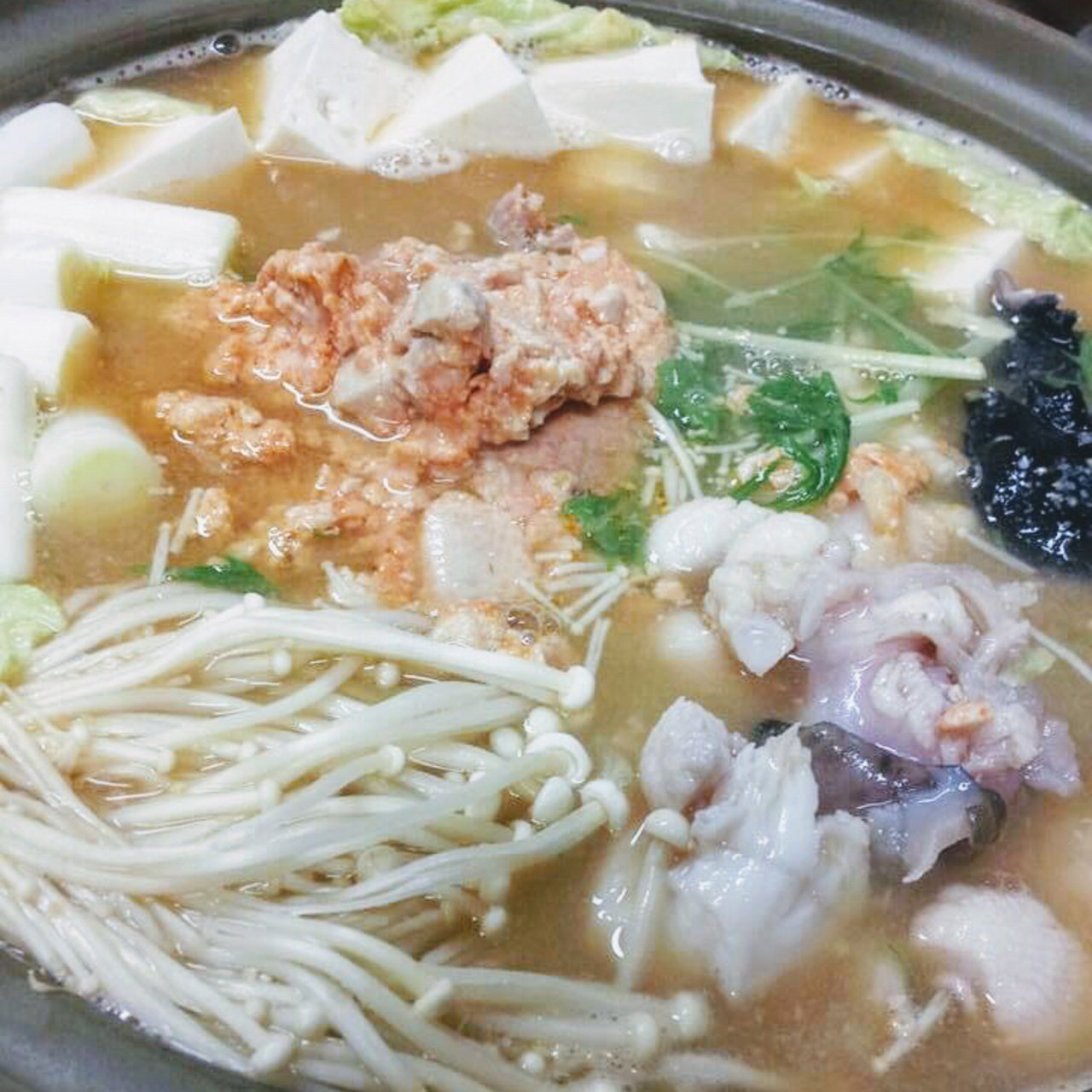 東京都で食べられるあんこう鍋ランキング Sarah サラ