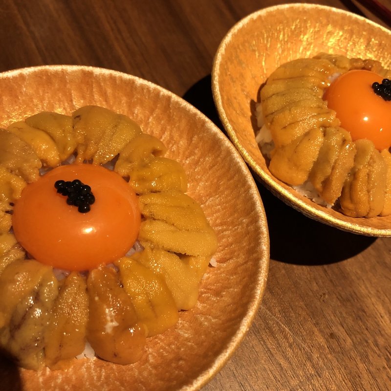 カチョエペペ(十番右京ナチュールスタンド)