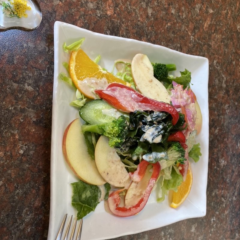 サラダ(お菓子工房A.taro （エータロー）)